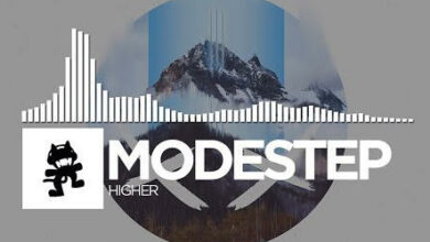 Photo of Modestep – Higher [Monstercat Release]