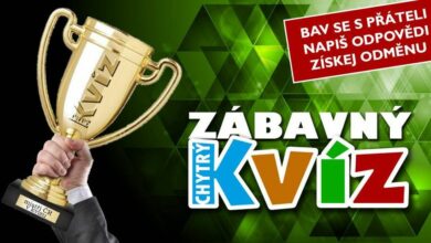 Photo of Chytrý Kvíz