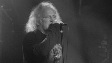 Photo of Żegnaj Romku, byłeś niepowtarzalny.
 Kil…