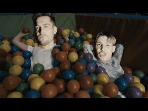 ADM - Ładna Morda feat. Żabson