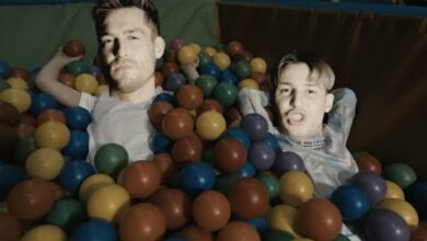 Photo of ADM – Ładna Morda feat. Żabson