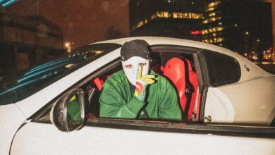 Photo of Miszel – wiesz jak jest (prod. Premixm)