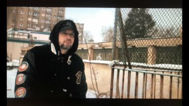 Photo of Peja/Slums Attack – Next level feat. M-Dot & DVJ. Rink (prod. Magiera)