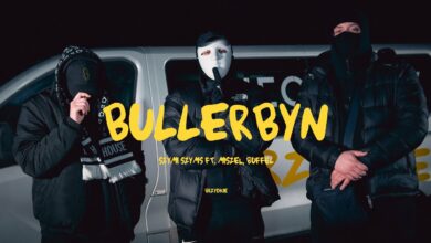 Photo of Szymi Szyms ft. Miszel, Buffel – BULLERBYN
