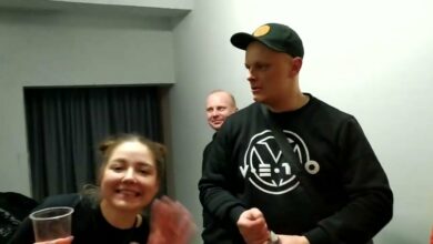 Photo of DRIN ZA DRINEM Próba kontra Live : Tede, Pęku i Kozanostra