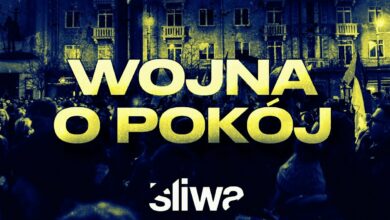 Photo of Śliwa – Wojna o Pokój (Na pomoc Ukrainie) #śliwa #wojnaopokój