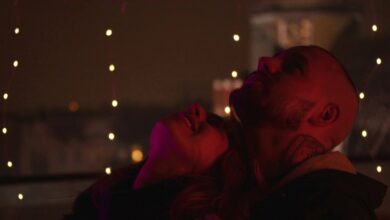 Photo of Intruz x Śliwa x John Mojo – Gwiazdy (prod. 4Money)