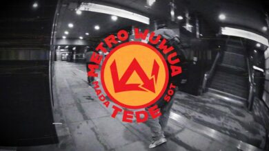 Photo of TEDE – METRO WUWUA (Feat. Mada WCK, SOT) / STREET VIDEO