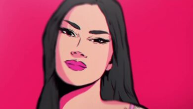 Photo of Mei Bee – Nara Nara (Coca-Cola Zero Cukru Asfalt NEXT)