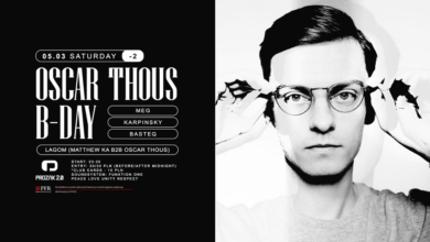 Photo of Puszczamy do Was oczko, bo już dziś week…