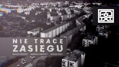 Photo of Vander feat. Młody Podtext, Jezior – Nie tracę zasięgu prod. Czacha