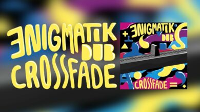 Photo of Enigmatik Dub – Crossfade  [Full EP]