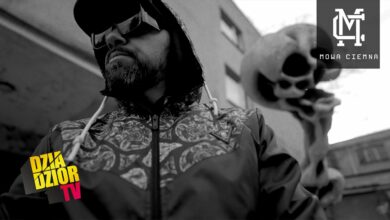 Photo of DGE – Potop (prod. TASTYdope, cuty DJ Soina) #MOWACIEMNA