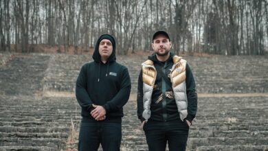 Photo of Dawid Obserwator ft. Oliver Olson – Tymbark (prod. 4Money)