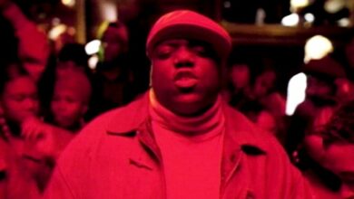 Photo of The Notorious B.I.G. – Big Poppa (Official Music Video)