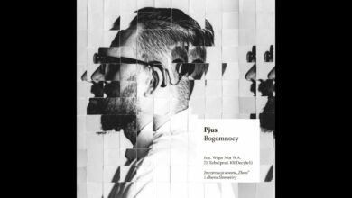 Photo of Pjus – Bogomnocy feat. Wigor Mor W.A. DJ Kebs, prod. 101 Decybeli