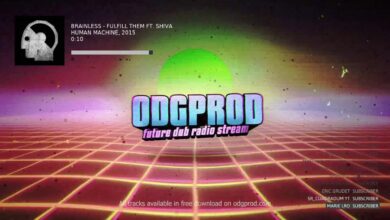 Photo of future dub music radio stream 24/7