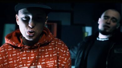 Photo of Frelas – Każdy buch feat. Basha, DJ Nambear prod. Goblin