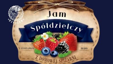 Photo of 18. Niedzielny Jam Spółdzielczy