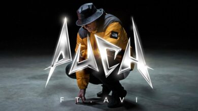 Photo of Paluch „PUCH” ft. Avi