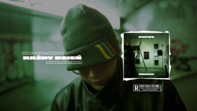 Photo of Rufuz ft. Nizioł – Każdy dzień (prod. Małach)