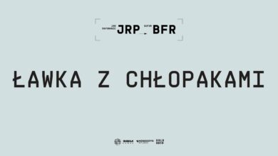 Photo of Jan-Rapowanie – ŁAWKA Z CHŁOPAKAMI