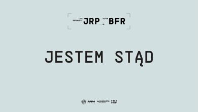 Photo of Jan-Rapowanie – JESTEM STĄD