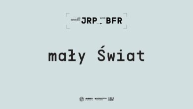 Photo of Jan-Rapowanie – mały Świat