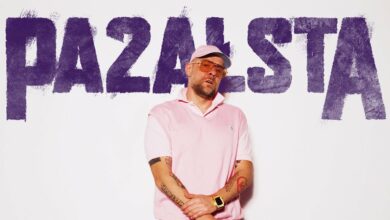 Photo of TEDE – PA2AŁSTA / OFFICIAL VIDEO