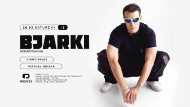 Photo of Marcus Worgull w ostatnią sobotę pokazał…