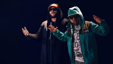 Photo of Waldemar Kasta & DonGURALesko (K.A.S.T.A Squad) – Antyhit (prod. Matheo)