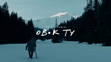 Photo of Kamil Lanek – OBOK TY