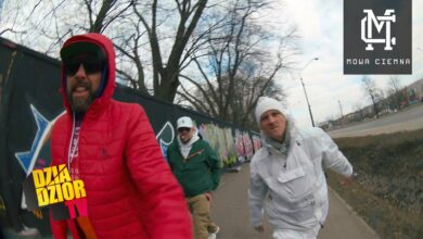 Photo of DGE – W imię zasad feat. Tede, Ero (prod. Magiera) [MOWA CIEMNA]