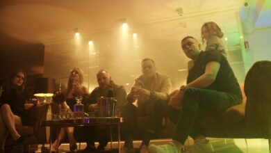 Photo of Rufuz ft. Dedis, Louis Villain – Rocket Fuel (prod. Małach)