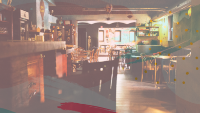 Photo of IMPREZA NA KOŃCU ŚWIATA! // ZACNY BASIK