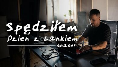 Photo of Spędziłem dzień z Kamilem Lankiem (teaser)