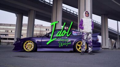 Photo of Janusz Walczuk – IDOL