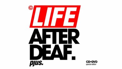 Photo of Film dokumentalny – Life after deaf -reż. Witek Michalak 2009