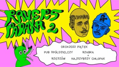 Photo of Rzabka / Rzeszów / 08.04.2022