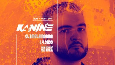 Photo of SSD w/ Kanine (UK) @ Fabric Ostrava