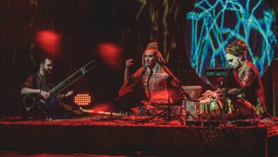 Photo of Koncert Surtarang // Pub Spółdzielczy // Rzeszów