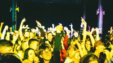 Photo of Beta student party vol.4