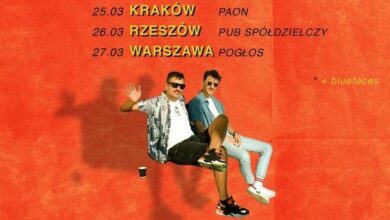 Photo of Zapraszamy na koncert Bluszcz już w tę s…