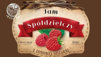 Photo of 17. Niedzielny Jam Spółdzielczy