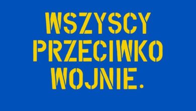 Photo of Jutro o 12:00 musimy wykrzyczeć to, co k…