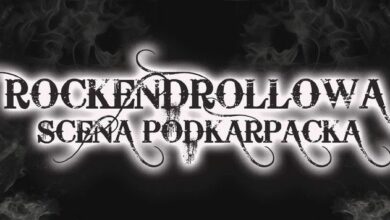 Photo of Rockendrollowa Scena Podkarpacka vol.22