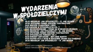 Photo of Mamy już oficjalny plakat wydarzenia Roc…