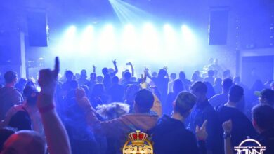 Photo of DRUM"N"ATTACK vol. 1 /w TBA // mANY B-Day edition