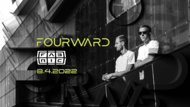 Photo of FOURWARD (AT) @ Fabric Ostrava