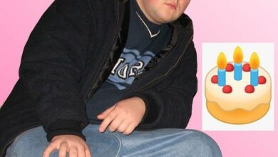 Photo of Dziś Stasiak obchodzi swoje urodziny
…